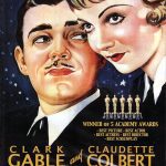 It Happened One Night