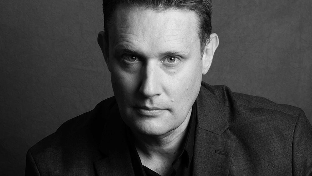 David Mills