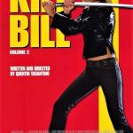 Kill Bill Vol 2
