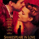 Shakespeare In Love