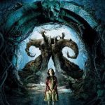Pans Labyrinth