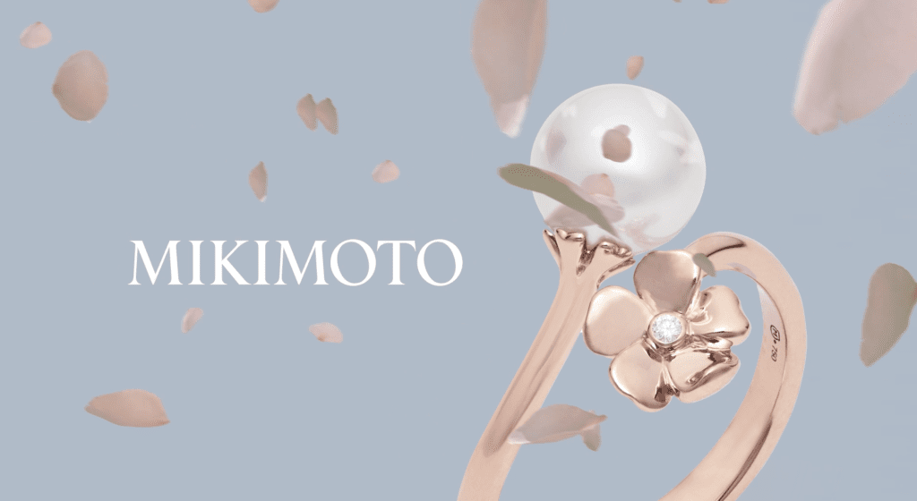 Mikimoto