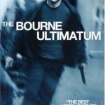 The Bourne Ultimatum