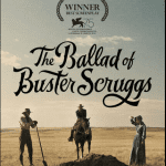 The Ballad Of Buster Scruggs