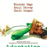 Adaptation