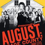 August Osage County