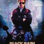 black rain