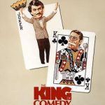 The King Of Comedy
