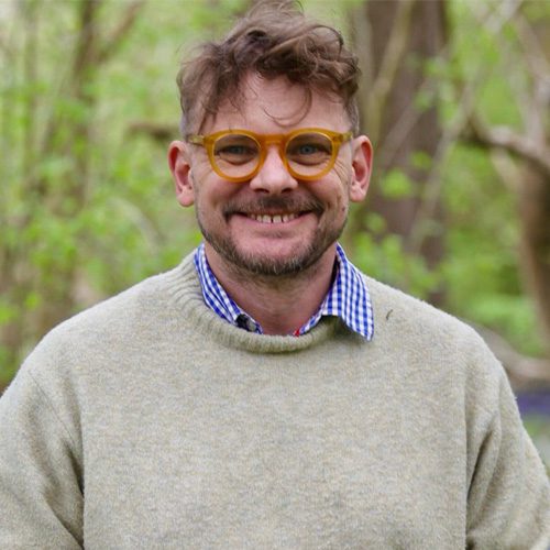 Matthew Shearing