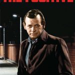 The Fugitive (Early Draft)