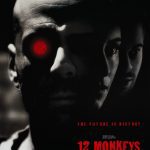 12 Monkeys