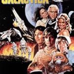 Battlestar Galactica Pilot