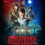 Stranger Things Pilot