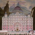 The Grand Budapest Hotel