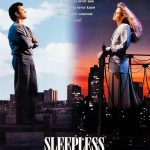 Sleepless In Seatle