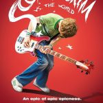 Scott Pilgrim Vs The World