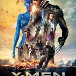 XMen Days Of Future Past