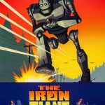 The Iron Giant