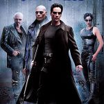 The Matrix