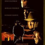 Unforgiven