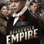 Boardwalk Empire Pilot