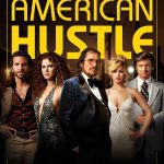 American Hustle screenplay