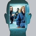 Being John Malcovich
