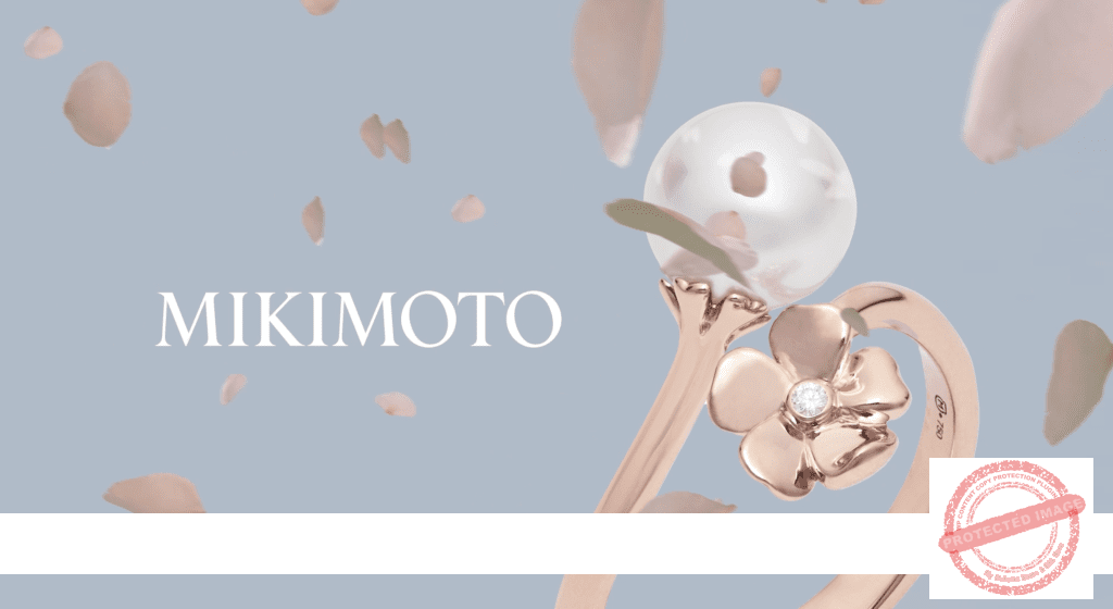 Mikimoto